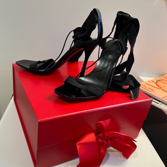 Gucci sandals - Picture 3 of 3